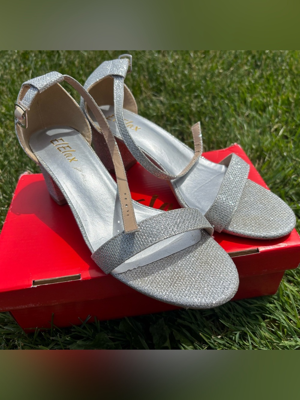 Women’s Dress Shoes